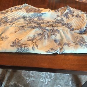 Lauren Conrad Blouse